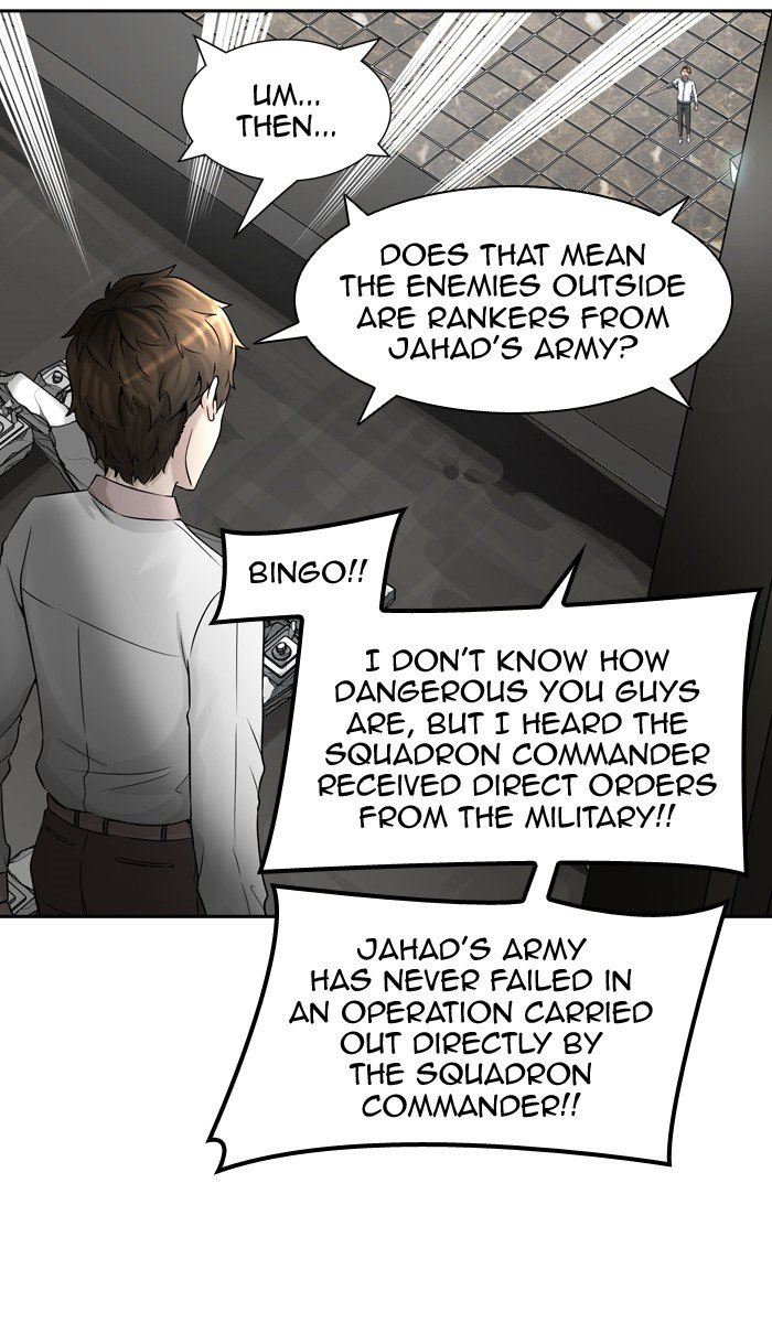 Tower of God, Chapter 401 image 052